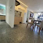 Apartamento Atlântico