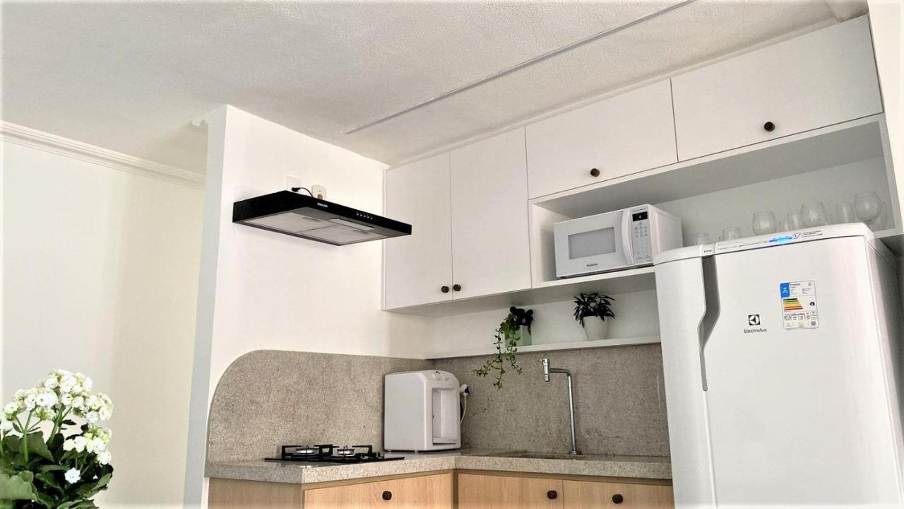 Apartamento Atlântico