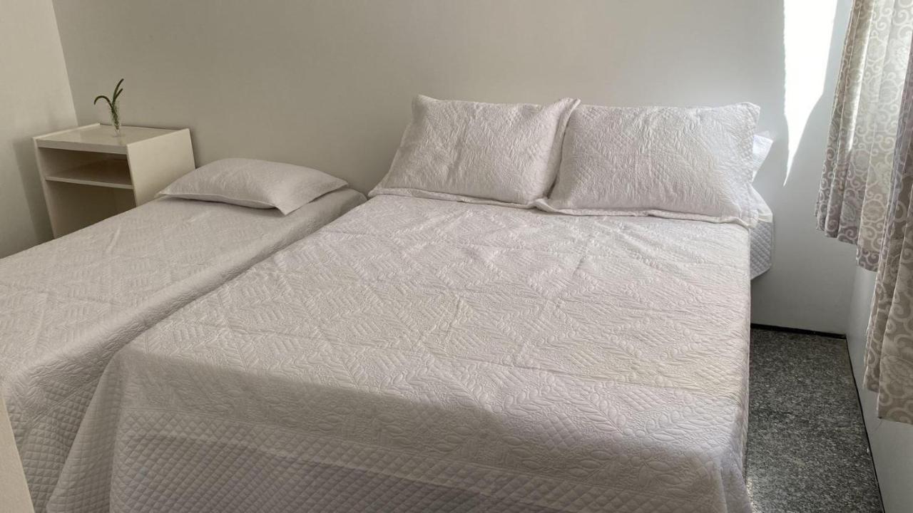 Atlântico Apartamento