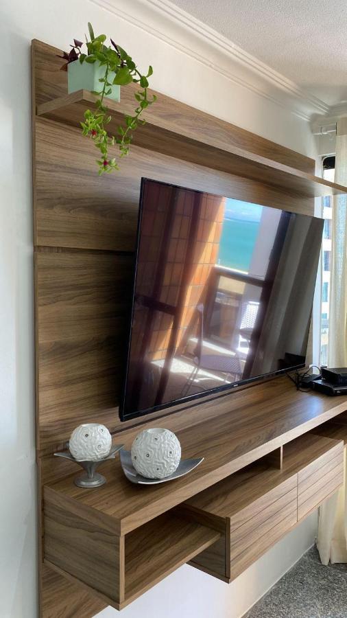 Apartamento Atlântico Fortaleza (Ceara)