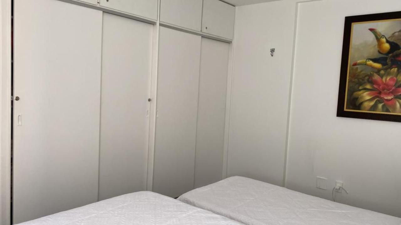 Atlântico Apartamento *