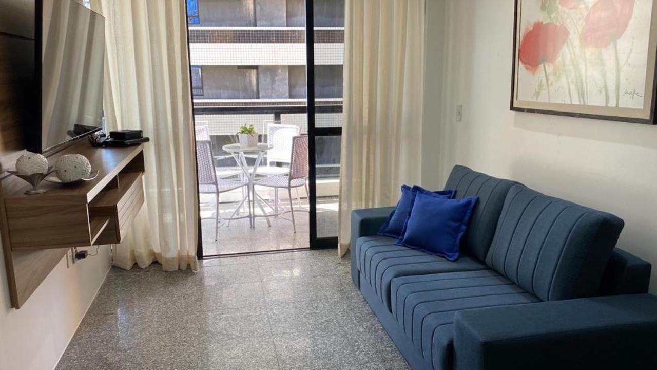 Atlântico Fortaleza (Ceara)