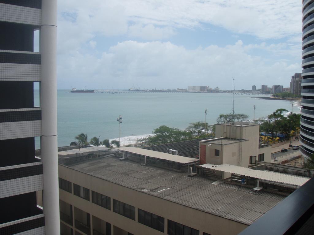 Apartamento Atlântico