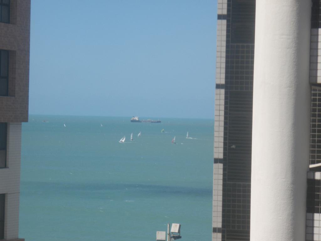 Atlântico Apartamento *