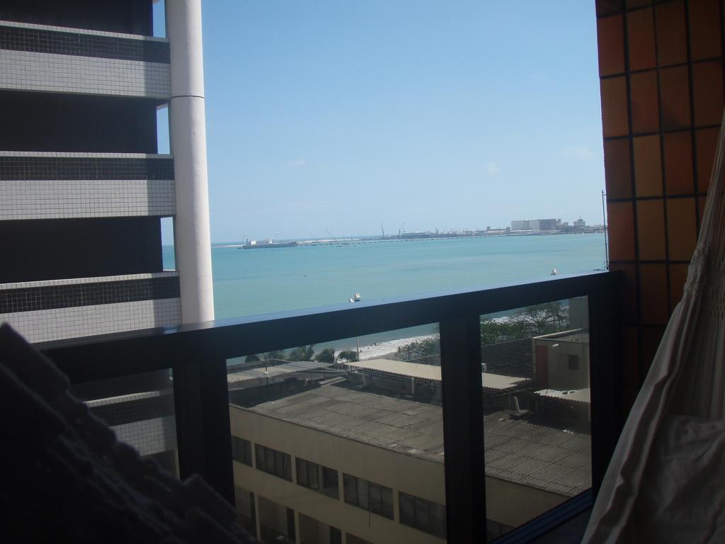 Apartamento Atlântico Fortaleza (Ceara)