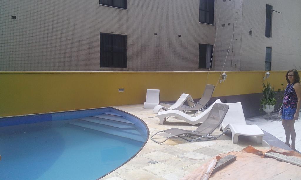 Apartamento Atlântico *